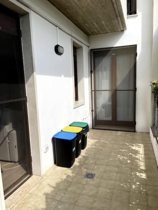 2612 House Piano Terra Garage E Wi-Fi Apartment Verona Exterior photo