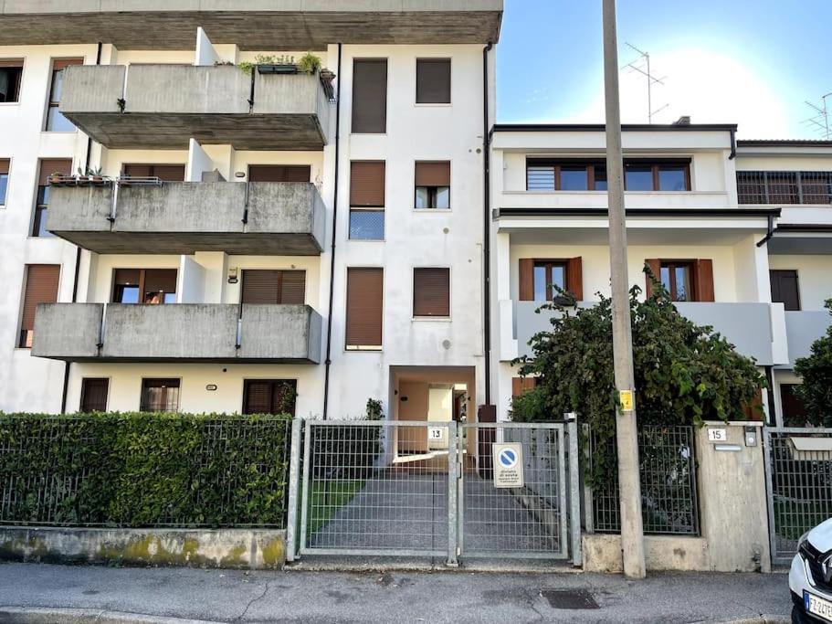 2612 House Piano Terra Garage E Wi-Fi Apartment Verona Exterior photo